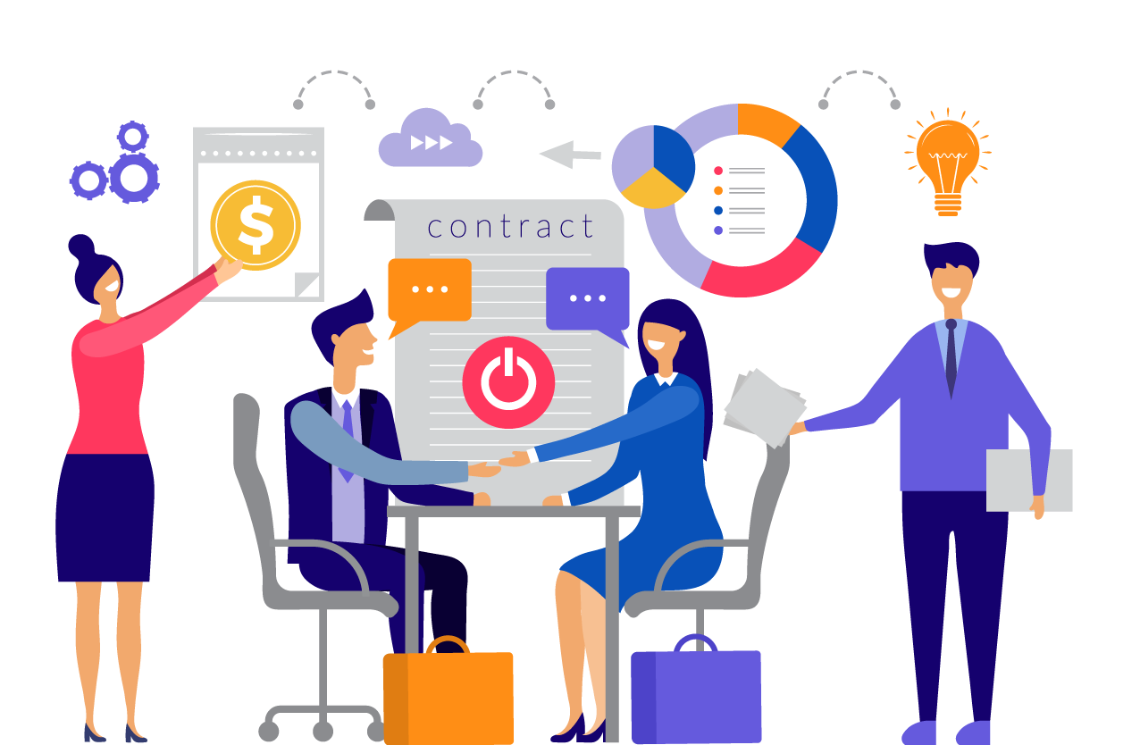 Contract Management